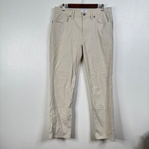 Southern Tide Khaki Chino Pants Size 35x32